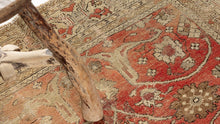 Tapis VINTAGE - 100% laine noué main - 130 x 191 cm