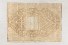 Tapis VINTAGE - 100% laine noué main - 122 x 161 cm