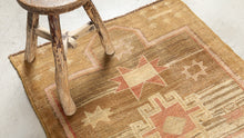 Tapis Vintage - Pièce unique 385/98