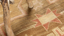 Tapis Vintage - Pièce unique 385/98