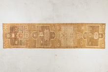 Tapis Vintage - Pièce unique 385/98