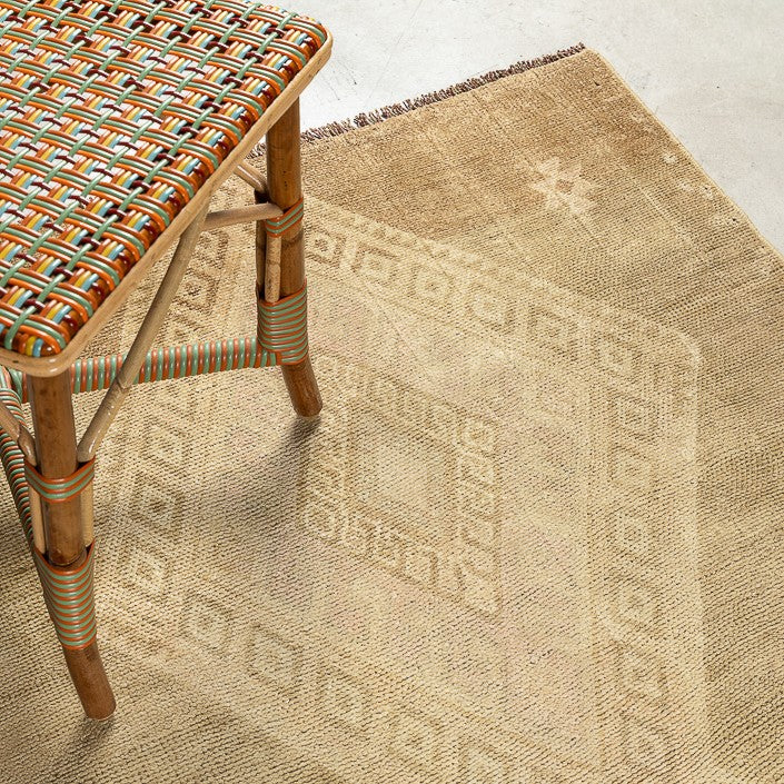 Tapis Vintage - Pièce unique 325/97