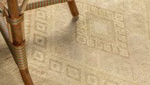 Tapis VINTAGE - 100% laine noué main - 97 x 325 cm