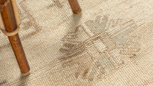 Tapis Vintage - Pièce unique 400/106