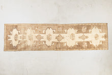 Tapis Vintage - Pièce unique 400/106