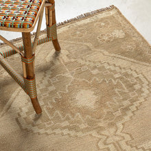 Tapis Vintage - Pièce unique 425/91