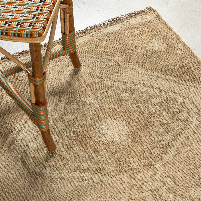 Tapis Vintage - Pièce unique 425/91
