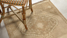 Tapis Vintage - Pièce unique 425/91