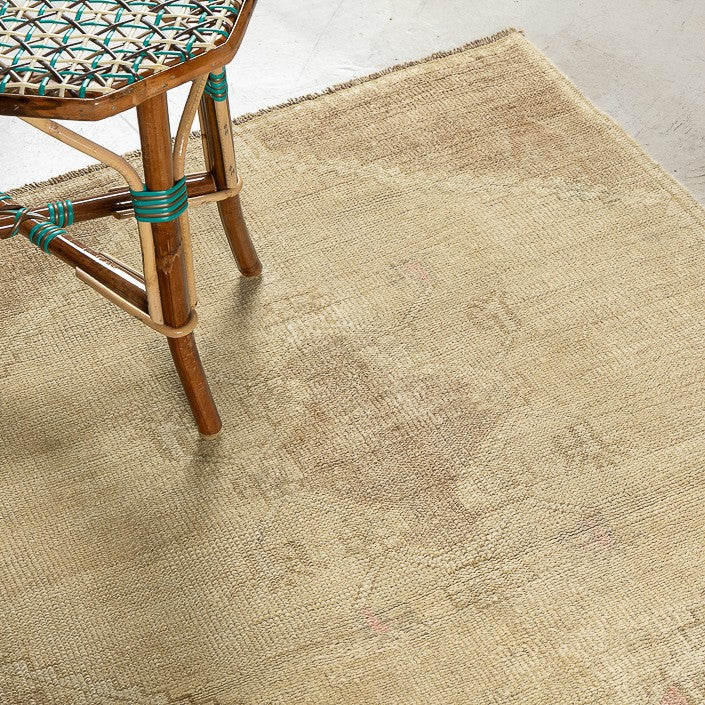 Tapis Vintage - Pièce unique 321/106