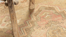 Tapis Vintage - Pièce unique 400/98