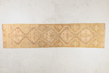 Tapis Vintage - Pièce unique 400/98
