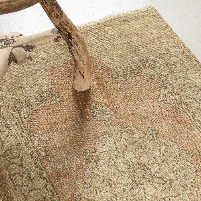 Tapis Vintage - Pièce unique 183/74