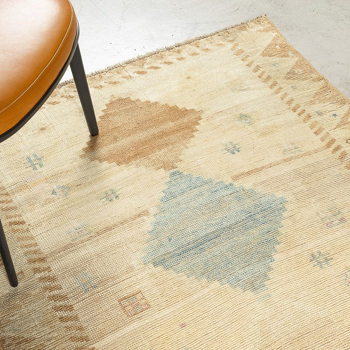 Tapis Vintage - Pièce unique 190/100