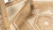 Tapis VINTAGE - 100% laine noué main - 87 x 189 cm