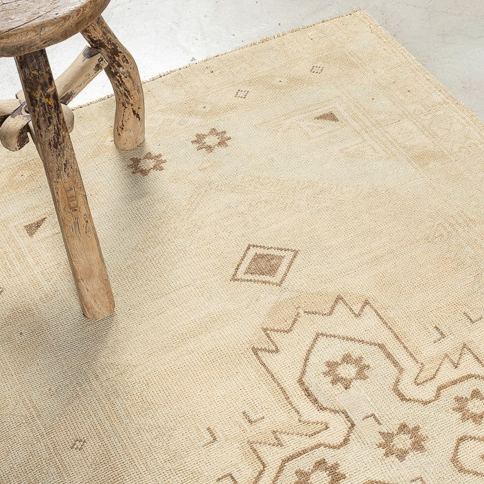 Tapis Vintage - Pièce unique 201/99