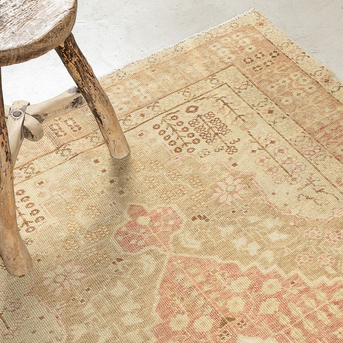 Tapis Vintage - Pièce unique 197/136