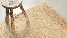 Tapis VINTAGE - 100% laine noué main - 136 x 197 cm