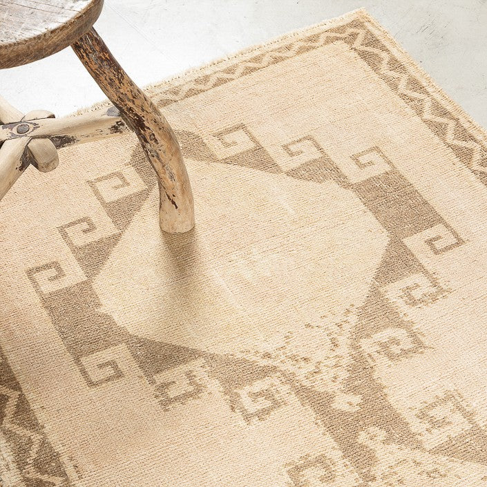 Tapis Vintage - Pièce unique 192/97