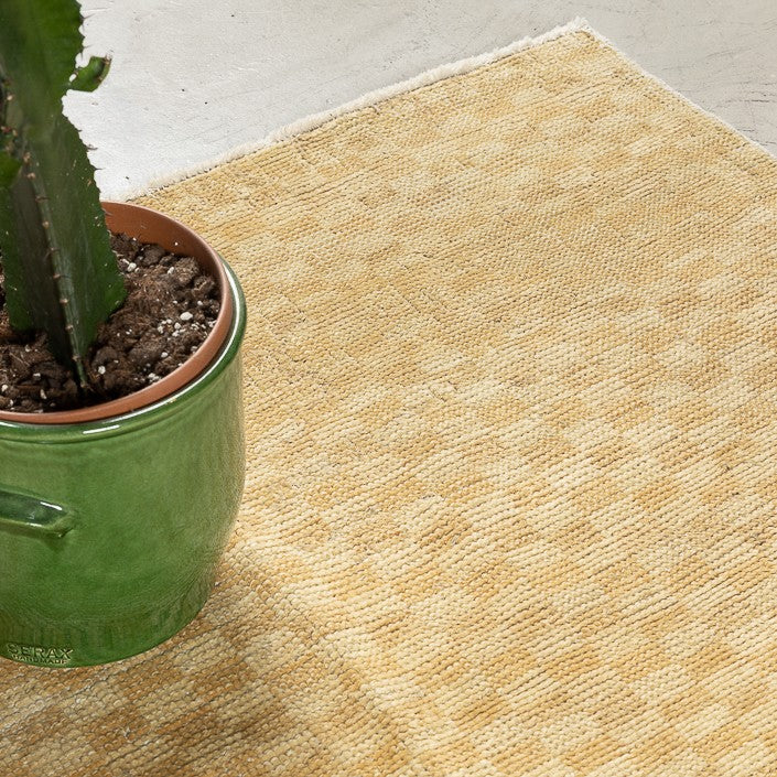 Tapis Vintage - Pièce unique 197/119