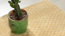 Tapis VINTAGE - 100% laine noué main - 119 x 197 cm
