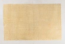 Tapis VINTAGE - 100% laine noué main - 119 x 197 cm