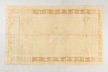 Tapis VINTAGE ancien, 100% laine noué main, 171cm x 275cm