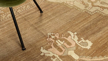 Tapis Vintage - Pièce unique 354/205