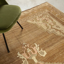 Tapis Vintage - Pièce unique 354/205