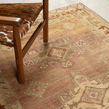 Tapis VINTAGE - 100% laine noué main - 150 x 459 cm