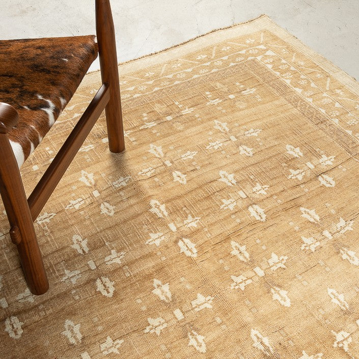 Tapis Vintage - Pièce unique 278/188