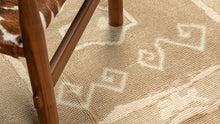 Tapis VINTAGE - 100% laine noué main - 362 x 473 cm