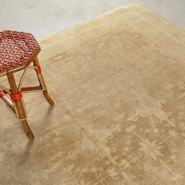 Tapis Vintage - Pièce unique 322/232