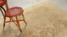 Tapis VINTAGE - 100% laine noué main - 232 x 322 cm