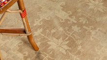 Tapis VINTAGE - 100% laine noué main - 232 x 322 cm