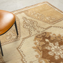 Tapis VINTAGE - 100% laine noué main - 330 x 410 cm