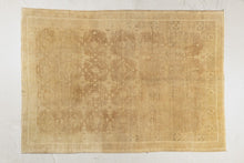 Tapis VINTAGE - 100% laine noué main - 232 x 322 cm