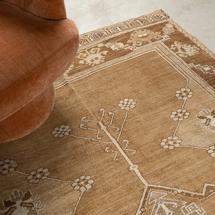 Tapis Vintage - Pièce unique 288/173