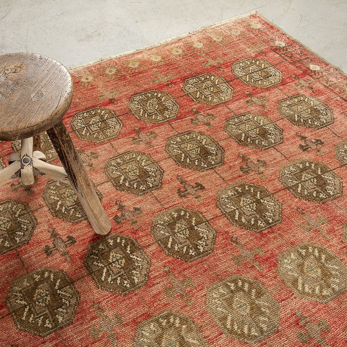 Tapis Vintage - Pièce unique 440/275