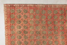 Tapis VINTAGE - 100% laine noué main - 275 x 440 cm