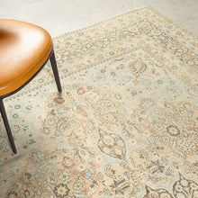 Tapis VINTAGE - 100% laine noué main - 205 x 314 cm