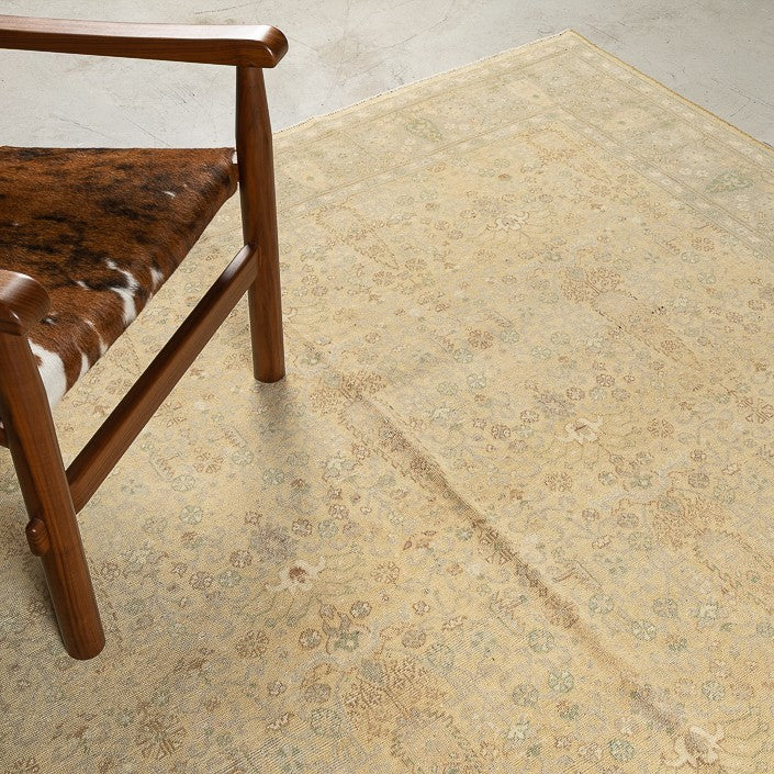 Tapis Vintage - Pièce unique 270/224