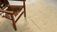 Tapis Vintage - Pièce unique 270/224