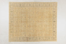Tapis Vintage - Pièce unique 270/224