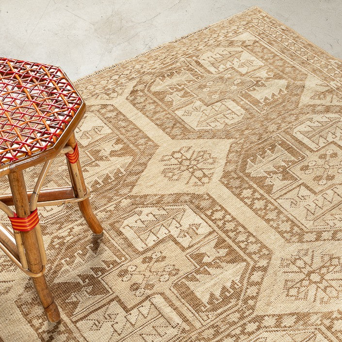 Tapis Vintage - Pièce unique 270/202