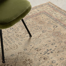 Tapis VINTAGE - 100% laine noué main - 304 x 380 cm