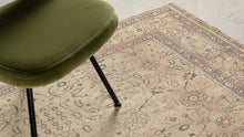 Tapis VINTAGE - 100% laine noué main - 304 x 380 cm