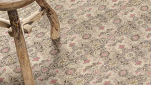 Tapis VINTAGE - 100% laine noué main - 190 x 335 cm