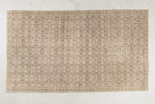 Tapis VINTAGE - 100% laine noué main - 190 x 335 cm