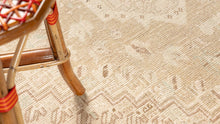 Tapis VINTAGE - 100% laine noué main - 207 x 288 cm