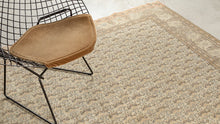 Tapis VINTAGE - 100% laine noué main - 254 x 374 cm